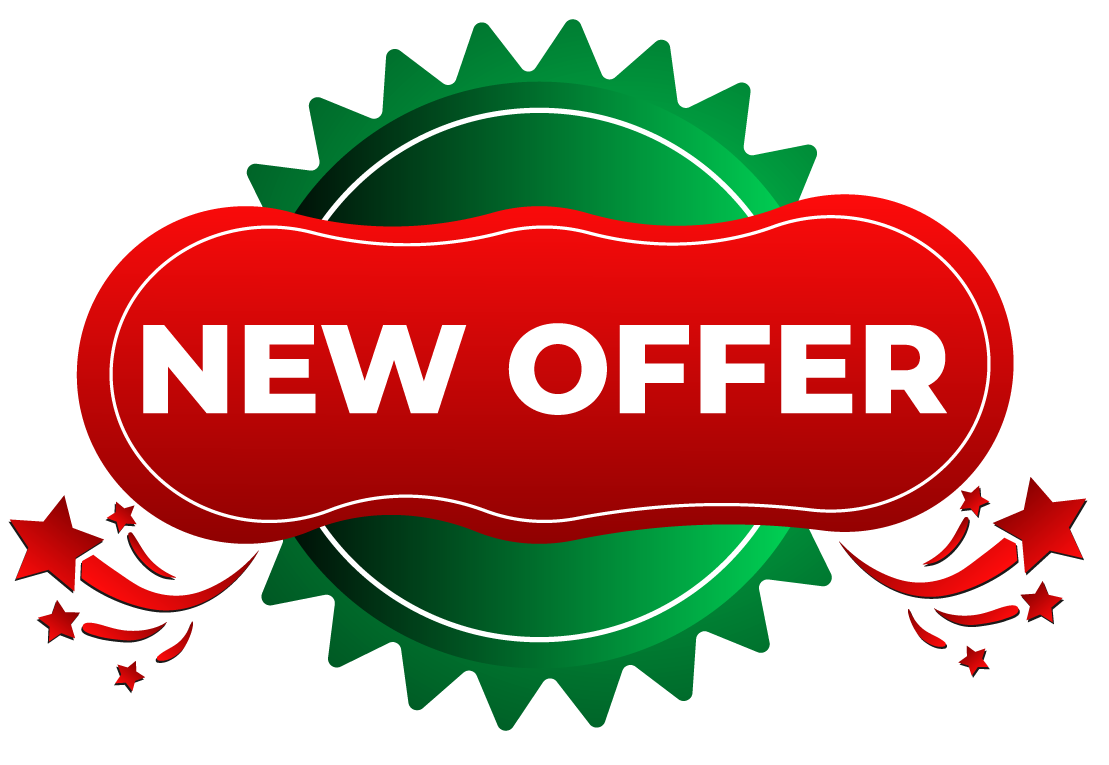New Offer